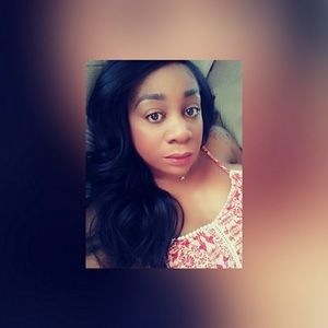 Meet your Posher, Lateesha